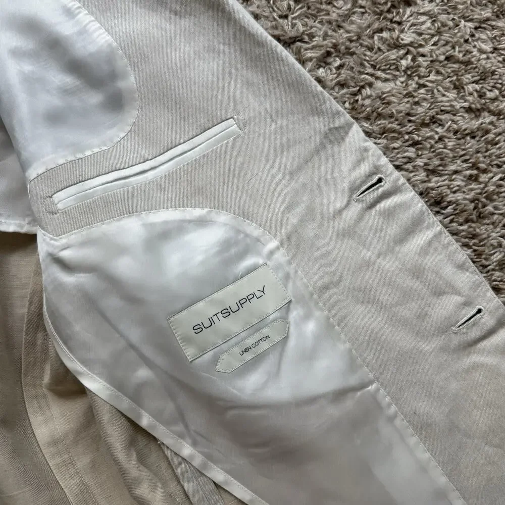 Suitsupply great used